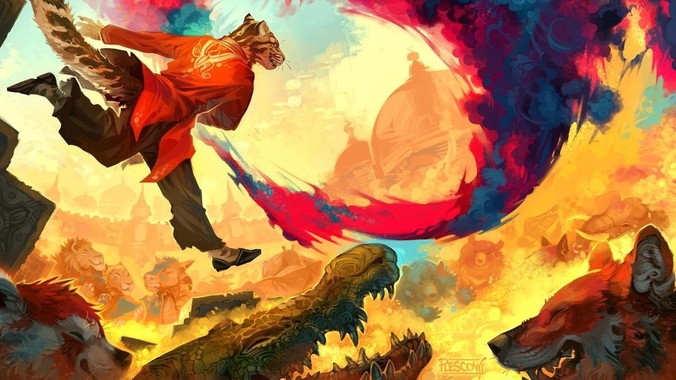 《欢天喜地七仙女》中 「仙女下嫁凡人」 的设定，在今天是否过时？