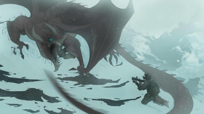 请问照片里这个人是谁呀？